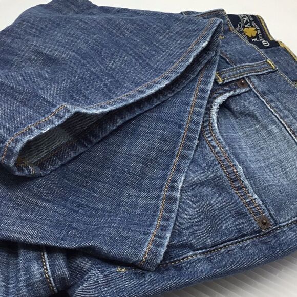 Lucky Brand 361 Vintage Straight Jeans (UC8) - Picture 6 of 6